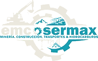 EMCOSERMAX — Minería, construcción, transportes e hidrocarburos